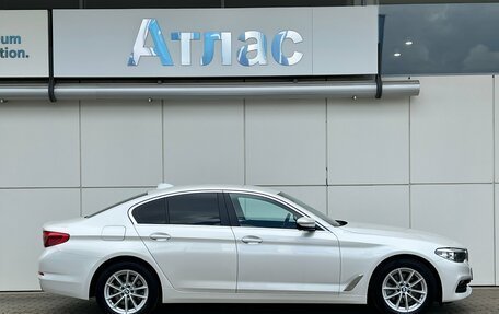 BMW 5 серия, 2018 год, 2 990 000 рублей, 6 фотография