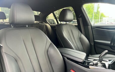 BMW 5 серия, 2018 год, 2 990 000 рублей, 11 фотография