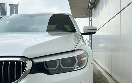 BMW 5 серия, 2018 год, 2 990 000 рублей, 7 фотография