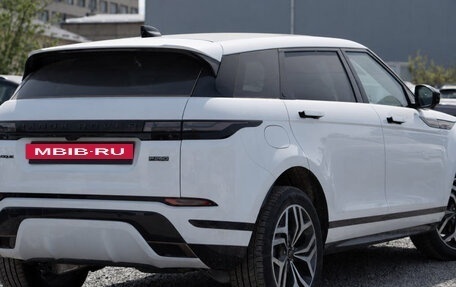 Land Rover Range Rover Evoque II, 2026 год, 5 416 000 рублей, 5 фотография