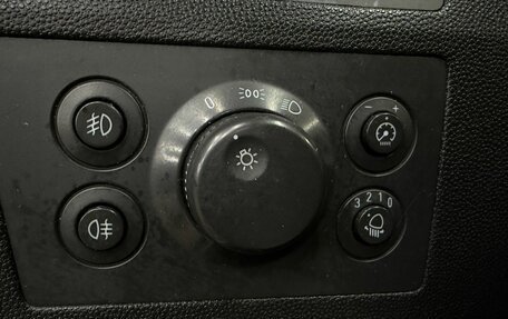 Opel Zafira B, 2011 год, 799 777 рублей, 8 фотография