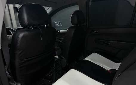 Opel Zafira B, 2011 год, 799 777 рублей, 10 фотография