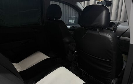 Opel Zafira B, 2011 год, 799 777 рублей, 12 фотография