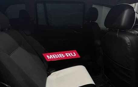 Opel Zafira B, 2011 год, 799 777 рублей, 11 фотография