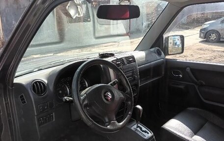 Suzuki Jimny, 2013 год, 1 500 000 рублей, 3 фотография