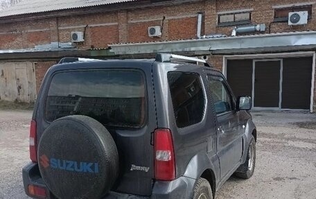 Suzuki Jimny, 2013 год, 1 500 000 рублей, 2 фотография