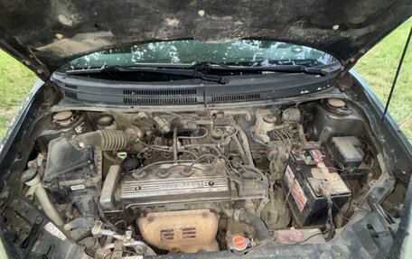 Geely MK Cross I, 2011 год, 250 000 рублей, 1 фотография