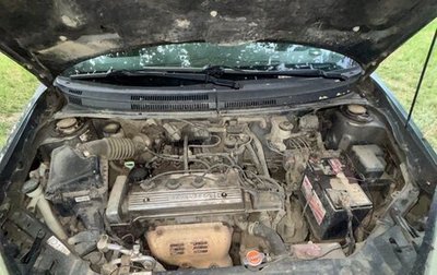 Geely MK Cross I, 2011 год, 250 000 рублей, 1 фотография