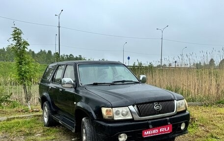 Great Wall Safe, 2008 год, 350 000 рублей, 1 фотография