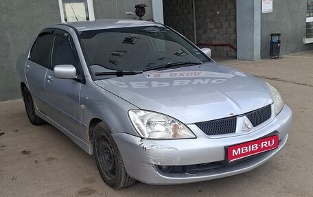 Mitsubishi Lancer IX, 2005 год, 600 000 рублей, 1 фотография