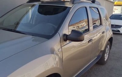 Renault Duster I рестайлинг, 2013 год, 950 000 рублей, 1 фотография