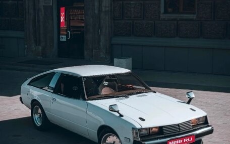 Toyota Celica II, 1979 год, 1 750 000 рублей, 1 фотография