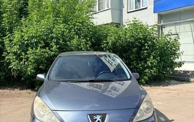 Peugeot 307 I, 2007 год, 470 000 рублей, 1 фотография