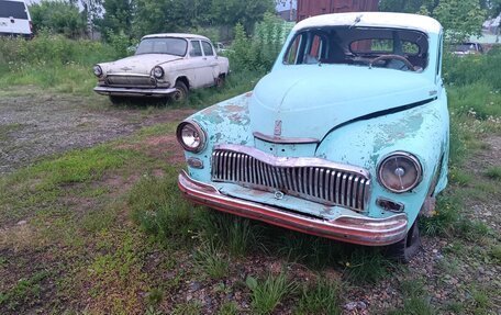 ГАЗ 21 «Волга», 1965 год, 49 999 рублей, 1 фотография