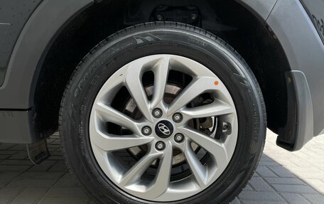 Hyundai Tucson III, 2017 год, 2 000 000 рублей, 19 фотография