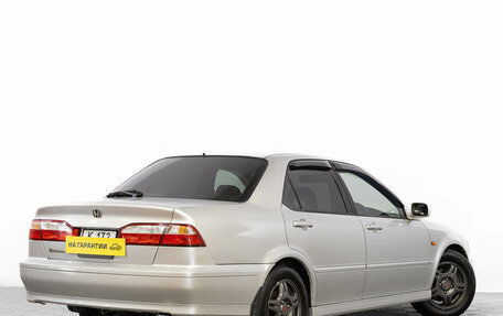 Honda Torneo, 1999 год, 549 000 рублей, 5 фотография