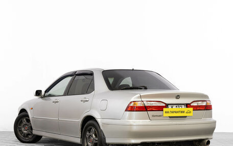 Honda Torneo, 1999 год, 549 000 рублей, 7 фотография
