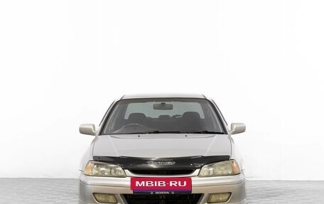 Honda Torneo, 1999 год, 549 000 рублей, 2 фотография