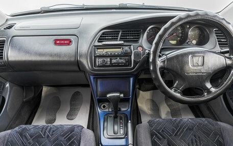 Honda Torneo, 1999 год, 549 000 рублей, 8 фотография