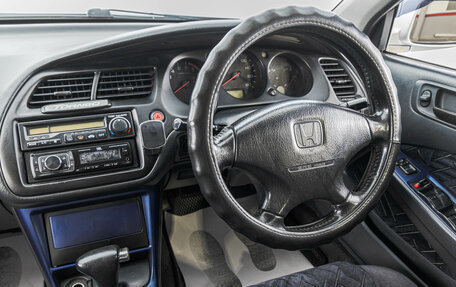 Honda Torneo, 1999 год, 549 000 рублей, 13 фотография