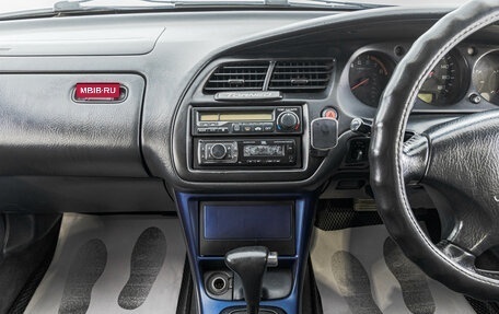 Honda Torneo, 1999 год, 549 000 рублей, 17 фотография