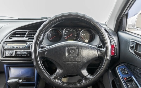Honda Torneo, 1999 год, 549 000 рублей, 12 фотография