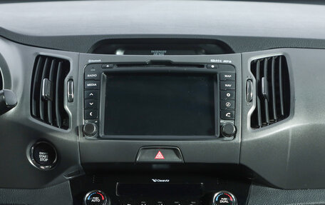 KIA Sportage III, 2013 год, 1 489 000 рублей, 11 фотография