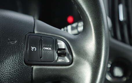 KIA Sportage III, 2013 год, 1 489 000 рублей, 14 фотография