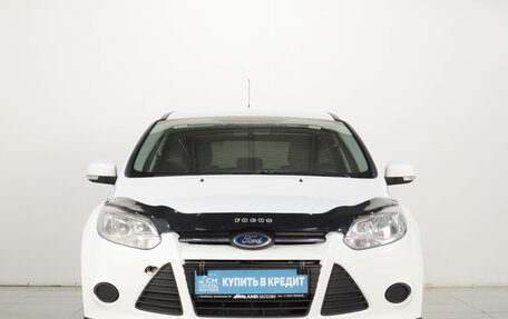 Ford Focus III, 2013 год, 699 000 рублей, 3 фотография