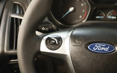 Ford Focus III, 2013 год, 699 000 рублей, 12 фотография
