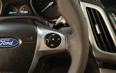 Ford Focus III, 2013 год, 699 000 рублей, 14 фотография