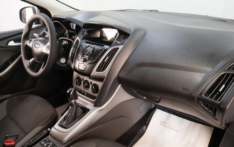 Ford Focus III, 2013 год, 699 000 рублей, 11 фотография