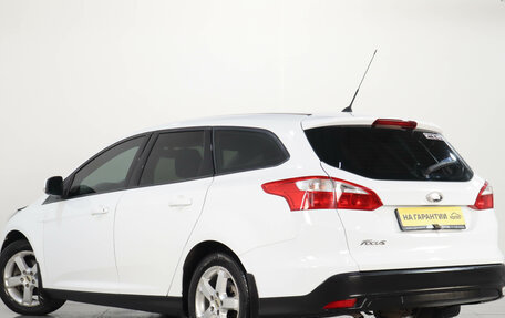 Ford Focus III, 2013 год, 699 000 рублей, 5 фотография