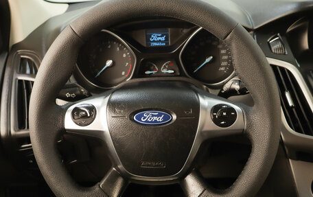 Ford Focus III, 2013 год, 699 000 рублей, 13 фотография