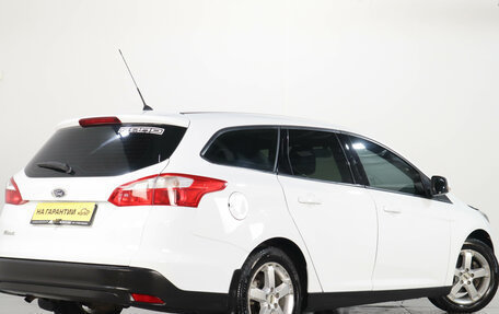 Ford Focus III, 2013 год, 699 000 рублей, 7 фотография