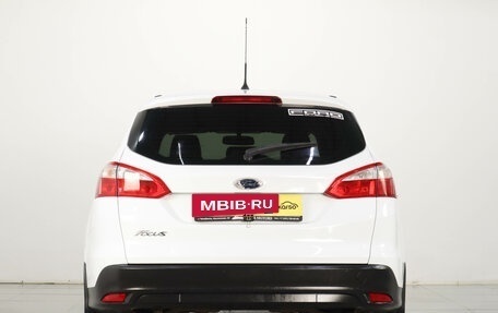 Ford Focus III, 2013 год, 699 000 рублей, 6 фотография
