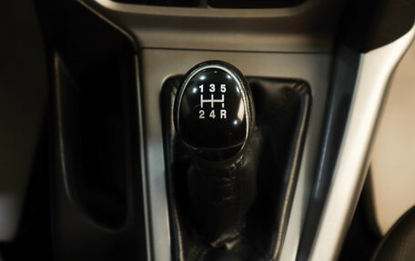 Ford Focus III, 2013 год, 699 000 рублей, 18 фотография