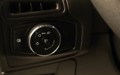 Ford Focus III, 2013 год, 699 000 рублей, 19 фотография
