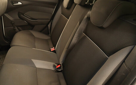 Ford Focus III, 2013 год, 699 000 рублей, 21 фотография