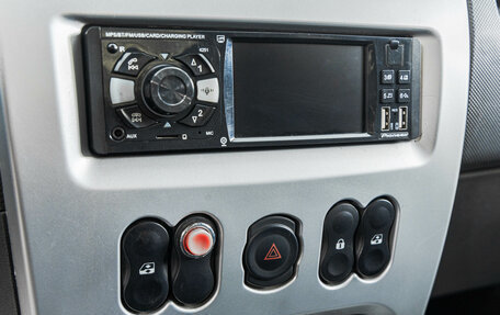Renault Logan I, 2012 год, 499 000 рублей, 14 фотография