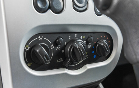 Renault Logan I, 2012 год, 499 000 рублей, 15 фотография