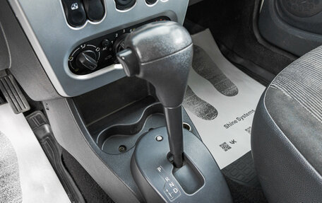 Renault Logan I, 2012 год, 499 000 рублей, 16 фотография