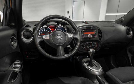 Nissan Juke II, 2015 год, 1 380 000 рублей, 7 фотография