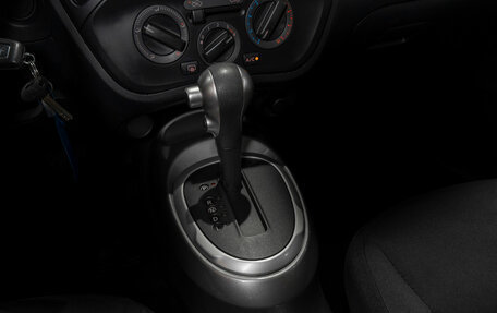 Nissan Juke II, 2015 год, 1 380 000 рублей, 13 фотография