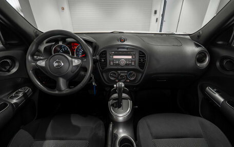 Nissan Juke II, 2015 год, 1 380 000 рублей, 8 фотография