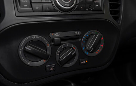 Nissan Juke II, 2015 год, 1 380 000 рублей, 15 фотография