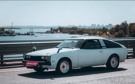 Toyota Celica II, 1979 год, 1 750 000 рублей, 5 фотография