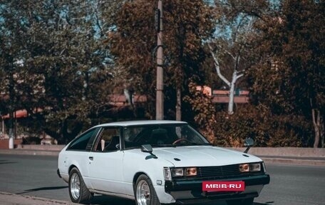 Toyota Celica II, 1979 год, 1 750 000 рублей, 8 фотография