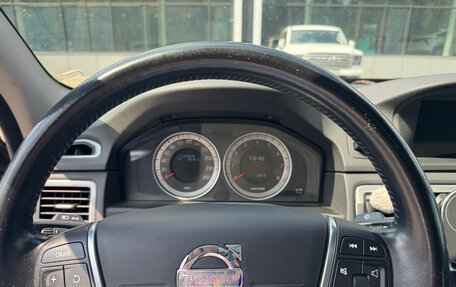 Volvo S80 II рестайлинг 2, 2013 год, 1 380 000 рублей, 8 фотография