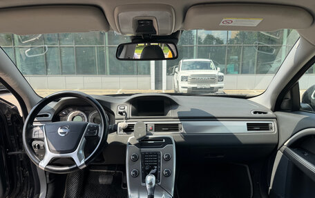 Volvo S80 II рестайлинг 2, 2013 год, 1 380 000 рублей, 7 фотография